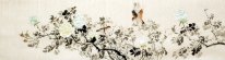 Birds&Flowers - Chinese Painting