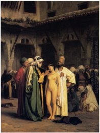 Slave Market