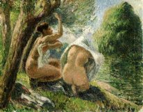 bathers 3 1894