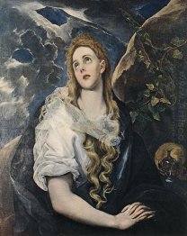 St Mary Magdalene