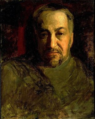 Autoportrait