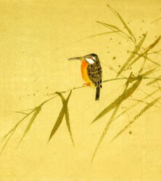 Birds&Flowers - Chinese Painting