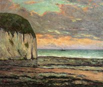 Sunset 1902