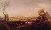 dedham vale morning 1811