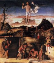 Resurrección de Cristo, 1479