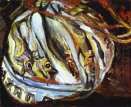 Still Life With Fish