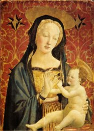 Madonna and Child