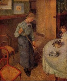 the little country maid 1882