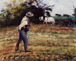 the sower montfoucault 1875