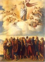 Ascension of Christ