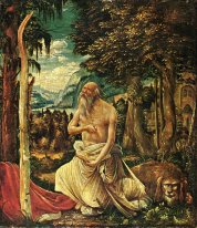 Bertobat St Jerome 1507