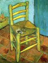 Van Gogh 'Kursi