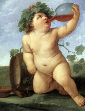 Minum Bacchus