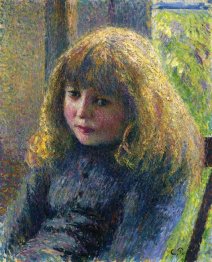 paul emile pissarro 1890