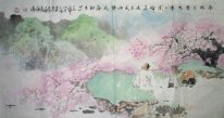 Gaoshi - Chinese Painting