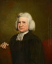 Pendeta Charles Wesley (1707-1788), MA