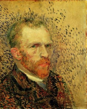 Self Portrait 1887 6