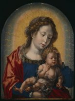 Vierge et l'Enfant