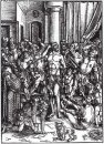 flagellation of christ