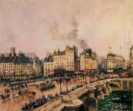 the pont neuf 2 1902