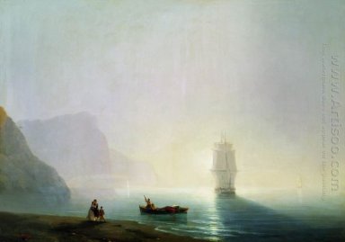 Morgon 1851