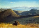 Mono Lake Sierra Nevada en Californie 1872