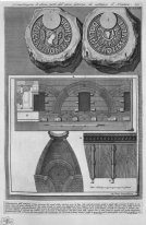 Demonstration Of Some Parts Of The Opera Brick Which Builds The