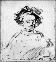 Self Portrait 1659 2