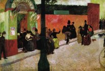 The Moulin de la Galette