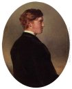 William Douglas Hamilton 12e hertog van Hamilton