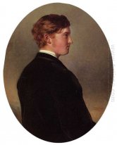 William Douglas Hamilton 12Th Duke Of Hamilton