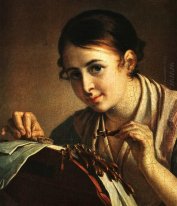 The Lacemaker