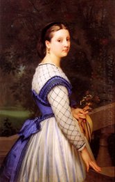 The Countess De Montholon