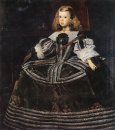 Retrato de la infanta Margarita