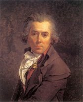 Self Portrait 1791