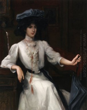 Ritratto di una donna