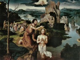 The Baptism of Christ