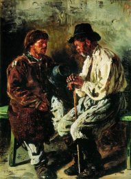 Two Ukrainians 1882