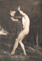 Male Nude