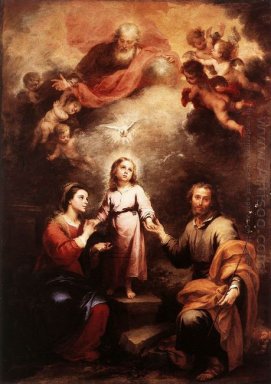 Dua Trinitas 1682