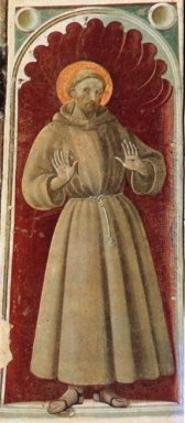 St Francis