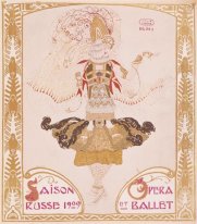 Front Cover Of Comoedia 1909