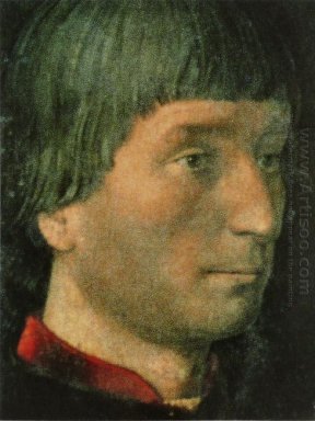 Portinari Triptych (detalj)