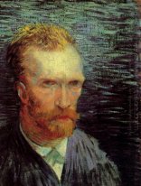 Self Portrait 1887 7