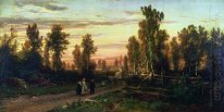 Tarde Oil 1871