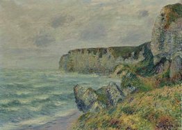 Cliffs at Saint Jouin