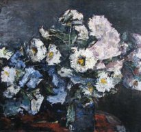 Still Life With Flowers