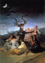 Witches Sabbath 1789