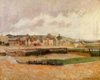 la tarde del dunquesne cuenca dieppe bajamar 1902