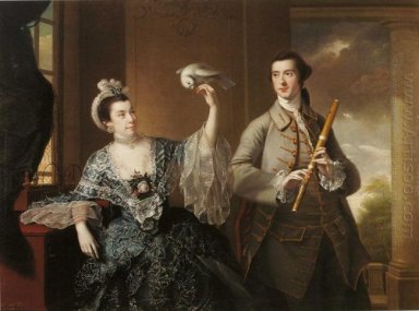 Herr und Frau William Chase